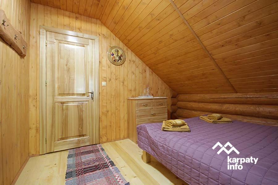 Садиба Припір Abranka Ngoại thất bức ảnh