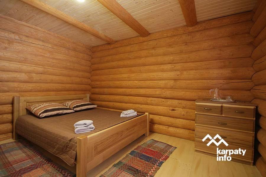 Садиба Припір Abranka Ngoại thất bức ảnh