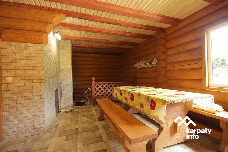 Садиба Припір Abranka Ngoại thất bức ảnh