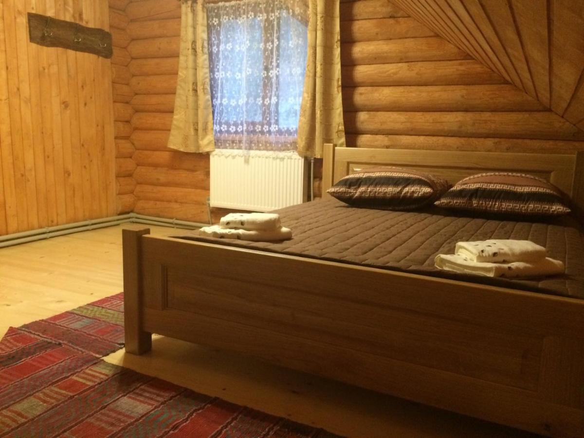 Садиба Припір Abranka Ngoại thất bức ảnh