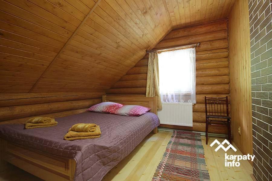Садиба Припір Abranka Ngoại thất bức ảnh