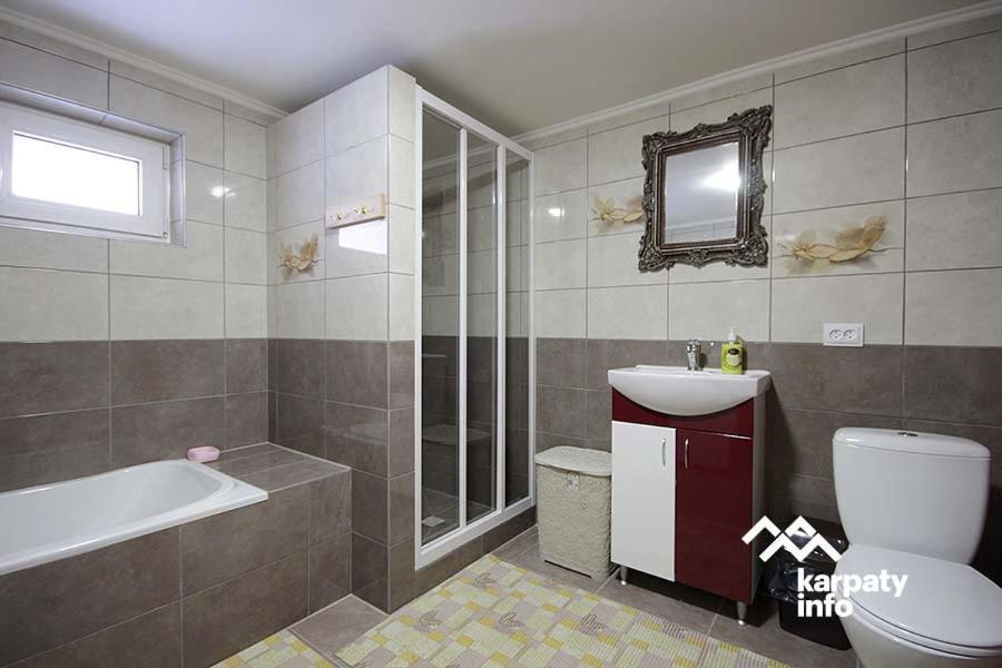 Садиба Припір Abranka Ngoại thất bức ảnh