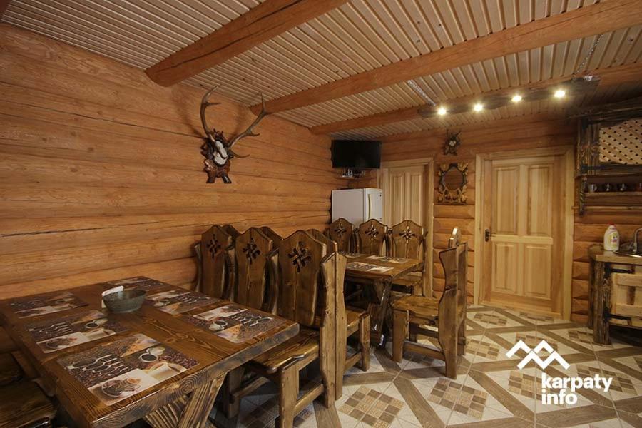 Садиба Припір Abranka Ngoại thất bức ảnh