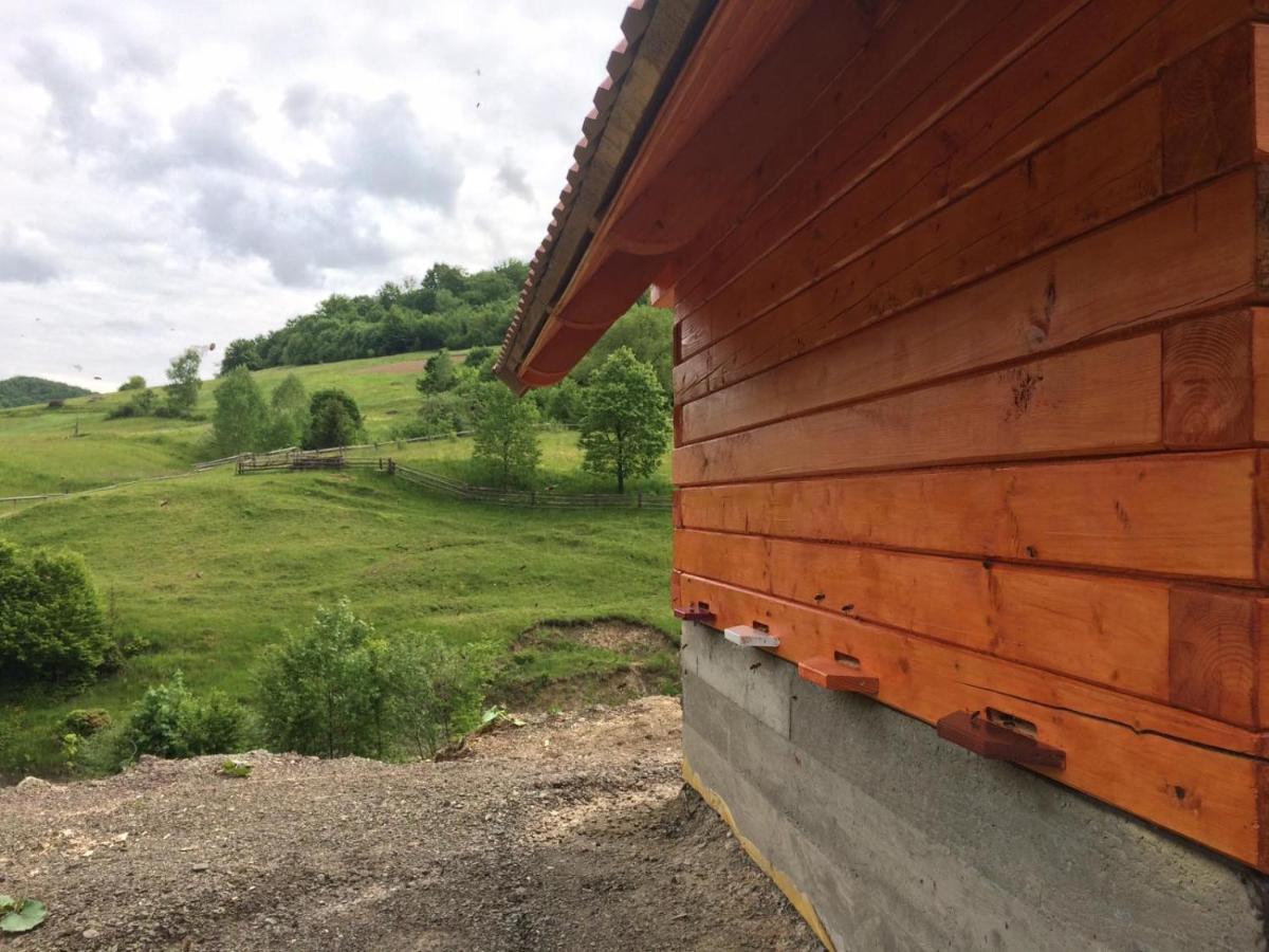 Садиба Припір Abranka Ngoại thất bức ảnh